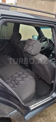 Mercedes C 180 1999, 400,000 km - 1.8 l - Qusar