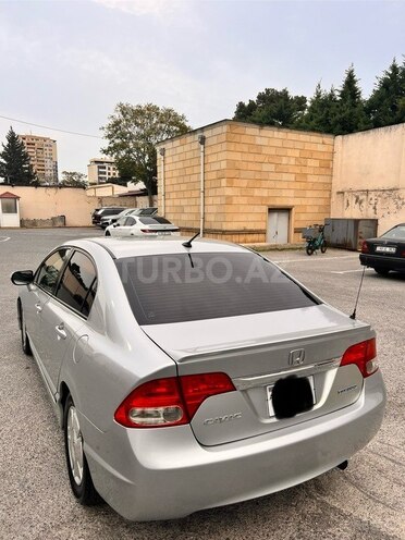 Honda Civic 2010, 250,000 km - 1.3 л - Bakı