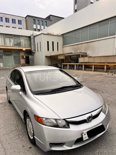 Honda Civic 2010, 250,000 km - 1.3 л - Bakı