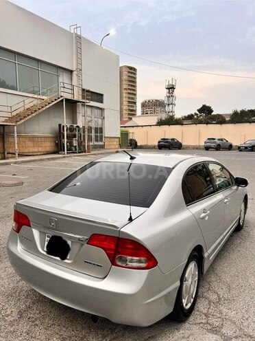 Honda Civic 2010, 250,000 km - 1.3 л - Bakı