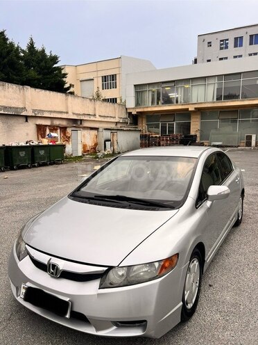 Honda Civic 2010, 250,000 km - 1.3 л - Bakı