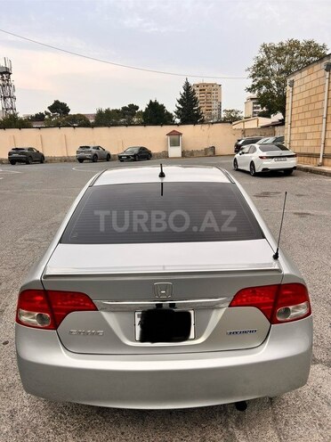 Honda Civic 2010, 250,000 km - 1.3 л - Bakı