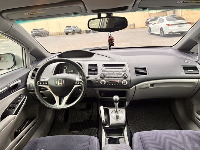 Honda Civic 2010, 250,000 km - 1.3 л - Bakı