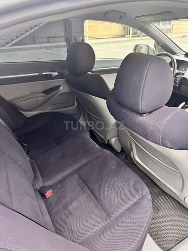 Honda Civic 2010, 250,000 km - 1.3 л - Bakı