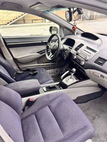 Honda Civic 2010, 250,000 km - 1.3 л - Bakı