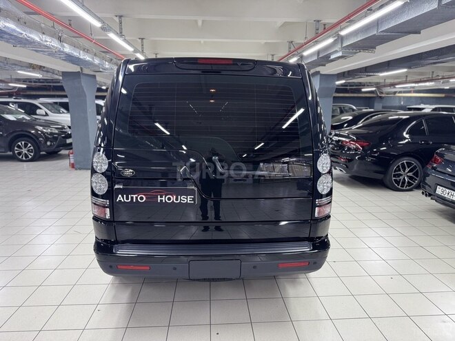 Land Rover Discovery 2014, 199,000 km - 3.0 l - Bakı