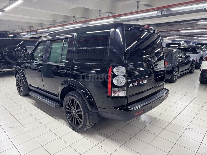 Land Rover Discovery 2014, 199,000 km - 3.0 l - Bakı