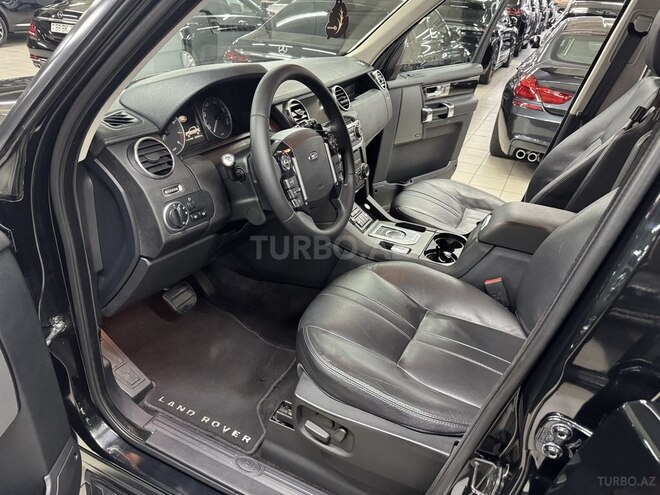 Land Rover Discovery 2014, 199,000 km - 3.0 l - Bakı