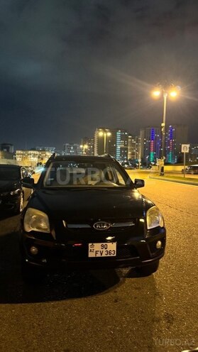 Kia Sportage 2009, 361,000 km - 2.0 l - Bakı