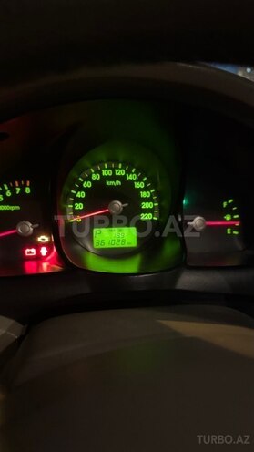 Kia Sportage 2009, 361,000 km - 2.0 l - Bakı