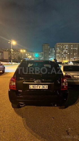 Kia Sportage 2009, 361,000 km - 2.0 l - Bakı