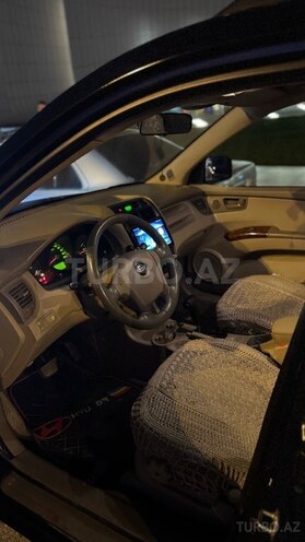 Kia Sportage 2009, 361,000 km - 2.0 l - Bakı