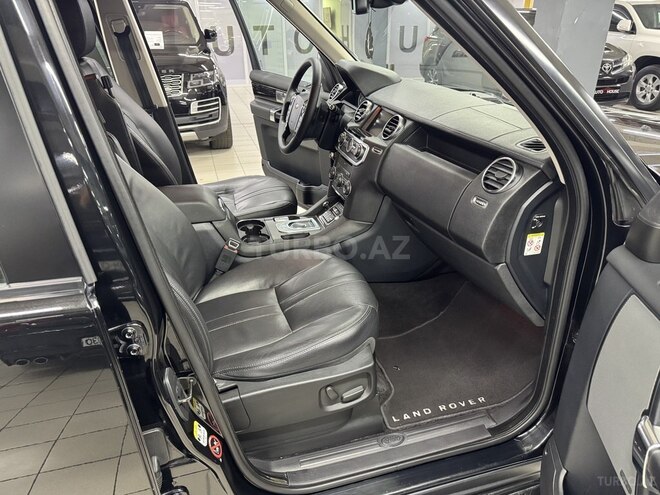 Land Rover Discovery 2014, 199,000 km - 3.0 l - Bakı