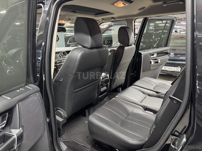 Land Rover Discovery 2014, 199,000 km - 3.0 l - Bakı