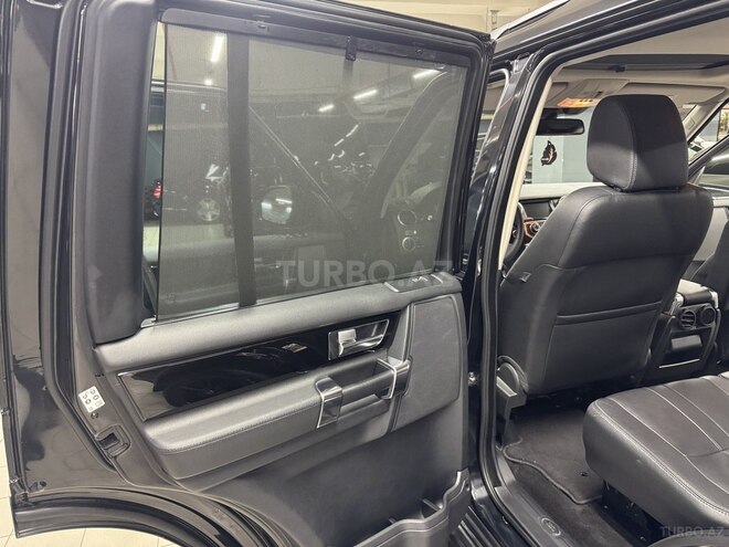 Land Rover Discovery 2014, 199,000 km - 3.0 l - Bakı