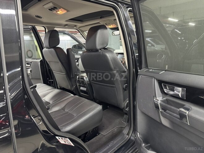 Land Rover Discovery 2014, 199,000 km - 3.0 l - Bakı