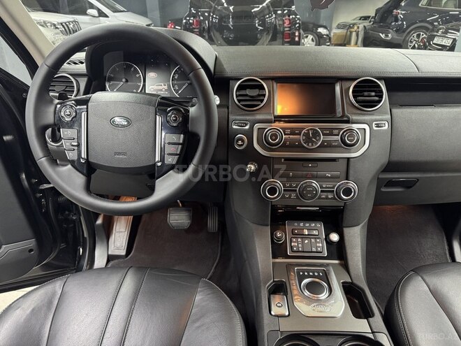 Land Rover Discovery 2014, 199,000 km - 3.0 l - Bakı