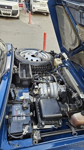 LADA (VAZ) Niva 2015, 176,000 km - 1.7 л - Bakı