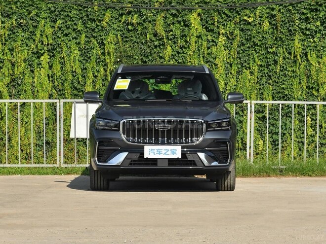 Geely Monjaro 2026, 0 km - 1.5 l - Bakı