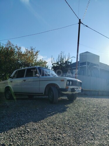 LADA (VAZ) 2106 1997, 240,000 km - 1.6 л - Qəbələ
