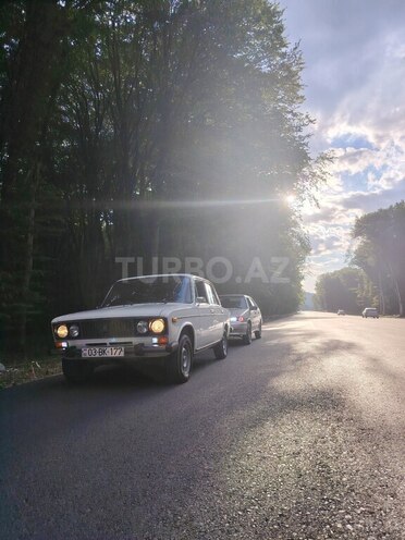 LADA (VAZ) 2106 1997, 240,000 km - 1.6 л - Qəbələ