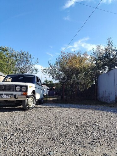 LADA (VAZ) 2106 1997, 240,000 km - 1.6 л - Qəbələ