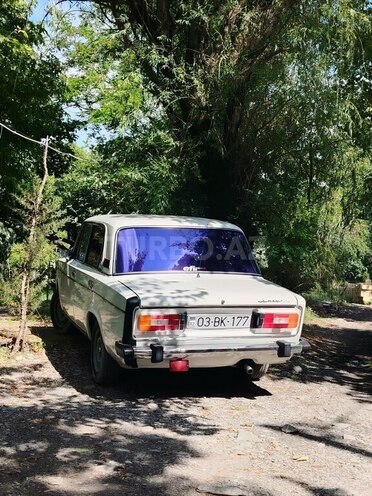 LADA (VAZ) 2106 1997, 240,000 km - 1.6 л - Qəbələ