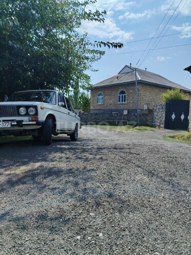 LADA (VAZ) 2106 1997, 240,000 km - 1.6 л - Qəbələ
