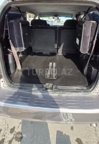 Hyundai Terracan 2001, 340,000 km - 2.5 l - Bakı