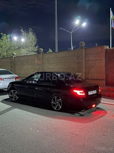 Khazar SD 2021, 125,000 km - 1.7 л - Bakı