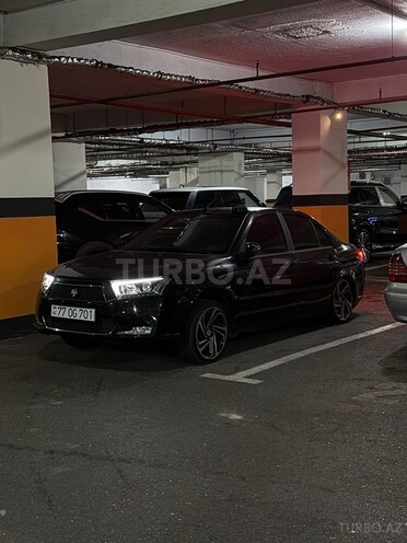 Khazar SD 2021, 125,000 km - 1.7 л - Bakı