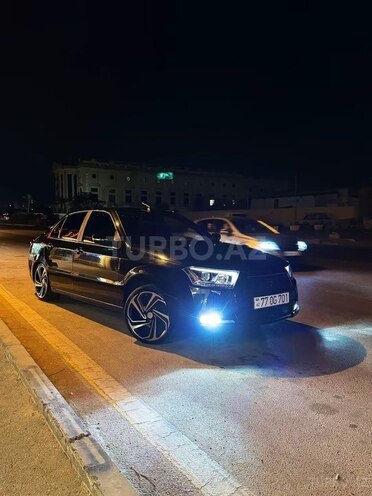 Khazar SD 2021, 125,000 km - 1.7 л - Bakı