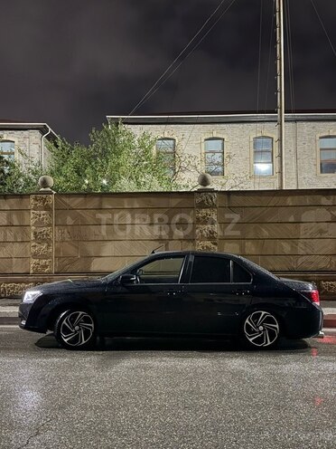 Khazar SD 2021, 125,000 km - 1.7 л - Bakı