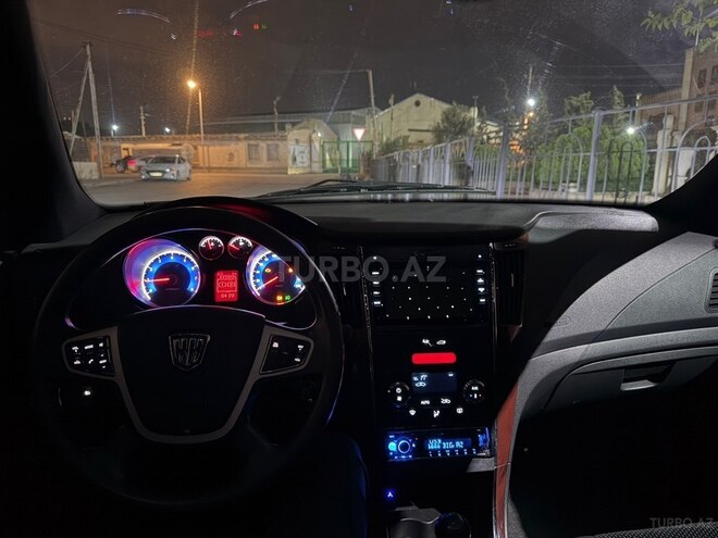 Khazar SD 2021, 125,000 km - 1.7 л - Bakı