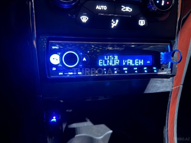 Khazar SD 2021, 125,000 km - 1.7 л - Bakı