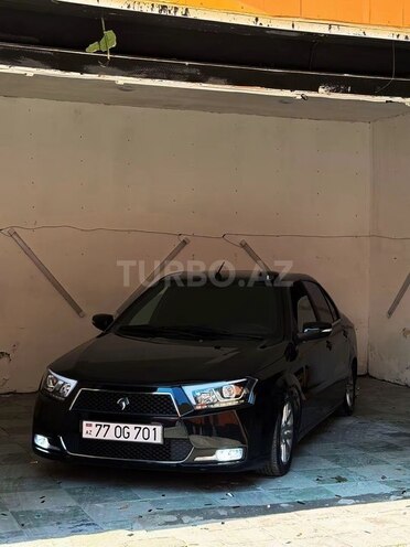 Khazar SD 2021, 125,000 km - 1.7 л - Bakı