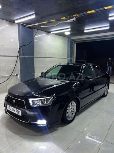 Khazar SD 2021, 125,000 km - 1.7 л - Bakı