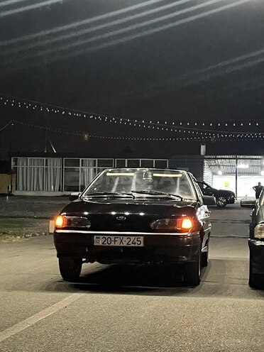 LADA (VAZ) 2115 2009, 231,000 km - 1.5 l - Gəncə