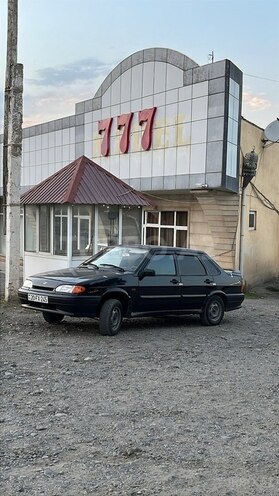 LADA (VAZ) 2115 2009, 231,000 km - 1.5 l - Gəncə