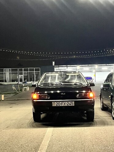 LADA (VAZ) 2115 2009, 231,000 km - 1.5 l - Gəncə
