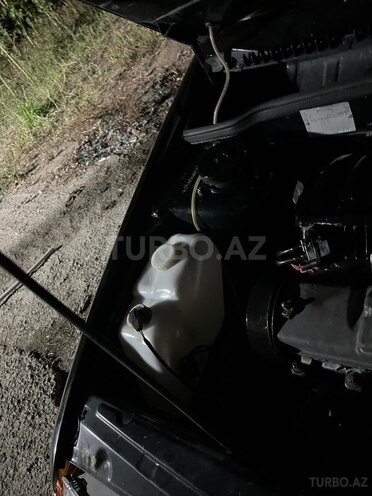 LADA (VAZ) 2115 2009, 231,000 km - 1.5 l - Gəncə