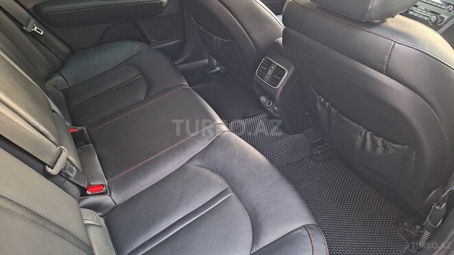 Kia Optima 2017, 150,000 km - 2.0 л - Bakı