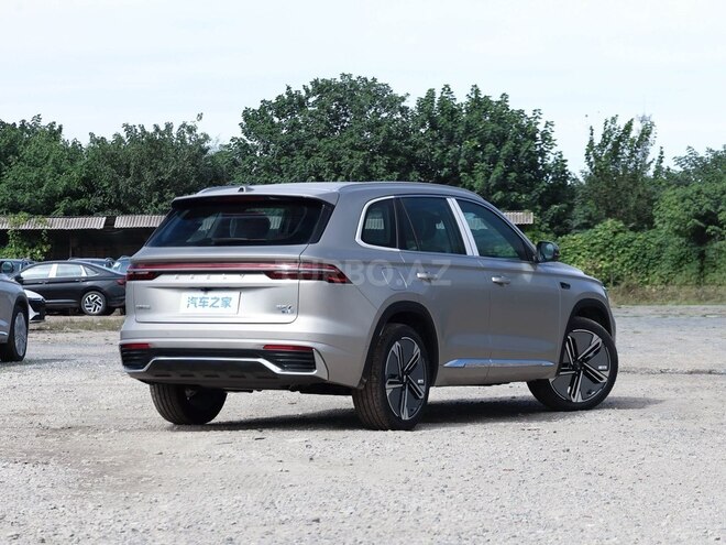 Geely Monjaro 2026, 0 km - 1.5 l - Bakı
