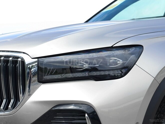 Geely Monjaro 2026, 0 km - 1.5 l - Bakı