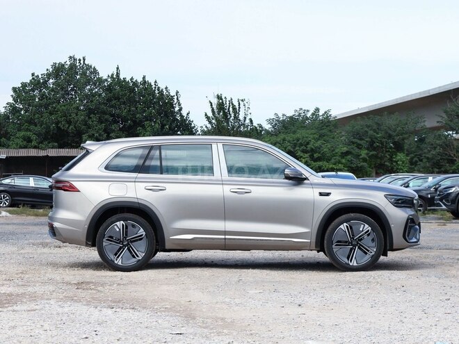 Geely Monjaro 2026, 0 km - 1.5 l - Bakı
