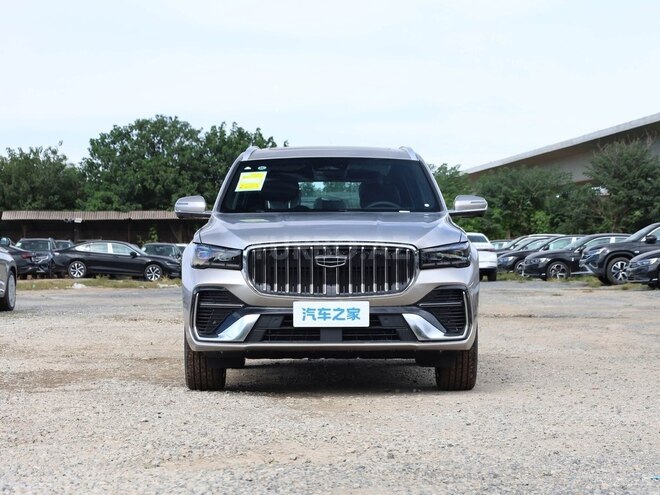 Geely Monjaro 2026, 0 km - 1.5 l - Bakı