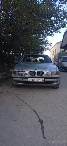 BMW 523 1997, 777,500 km - 2.5 l - Bakı