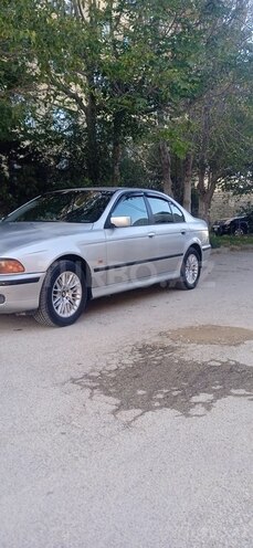 BMW 523 1997, 777,500 km - 2.5 l - Bakı