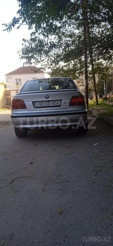 BMW 523 1997, 777,500 km - 2.5 l - Bakı