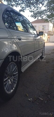 BMW 523 1997, 777,500 km - 2.5 l - Bakı